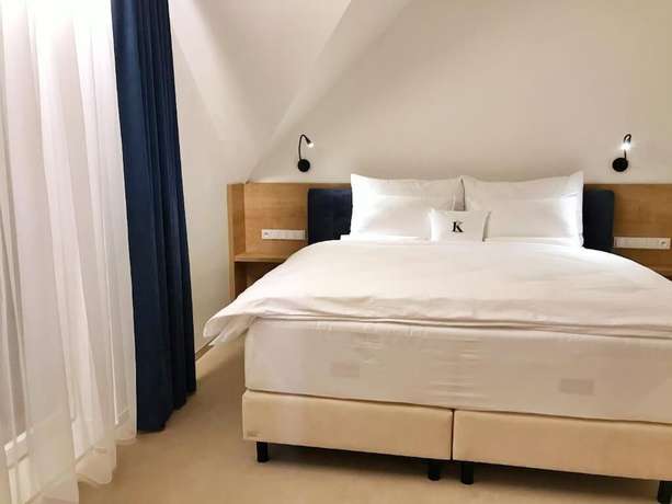 Imagen de la habitación del Wellness penzion L&aacute;zně Kvilda. Foto 10