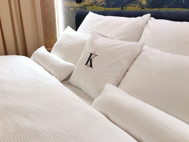 Imagen de la habitación del Wellness penzion L&aacute;zně Kvilda. Foto 11