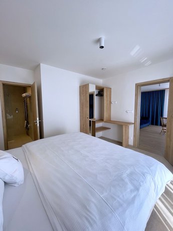 Imagen de la habitación del Wellness penzion L&aacute;zně Kvilda. Foto 19