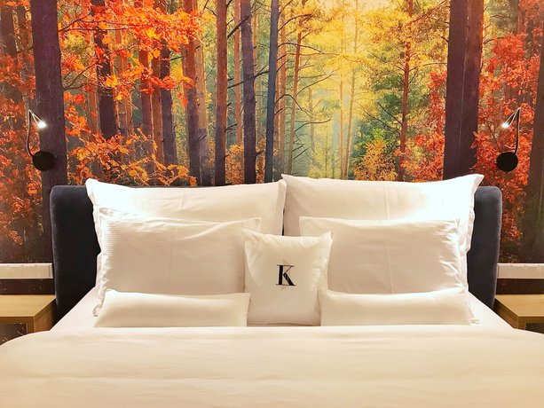Imagen de la habitación del Wellness penzion L&aacute;zně Kvilda. Foto 20