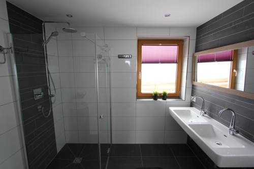 Imagen general del Wellnesshaus Cervus. Foto 5