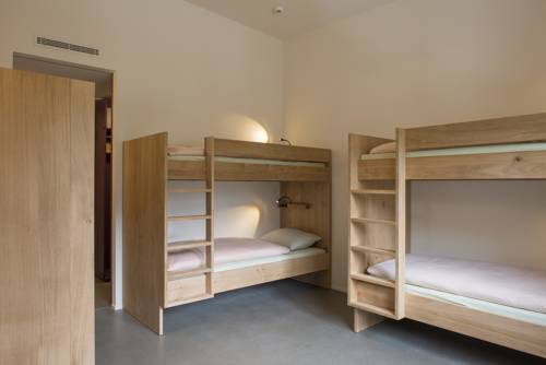 Imagen de la habitación del Wellnesshostel4000. Foto 15