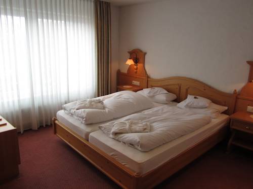 Imagen de la habitación del Wellnesshotel B&uuml;rgerstuben, Willingen. Foto 3
