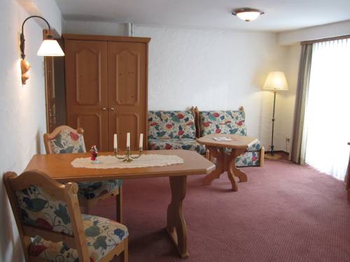 Imagen de la habitación del Wellnesshotel B&uuml;rgerstuben, Willingen. Foto 4