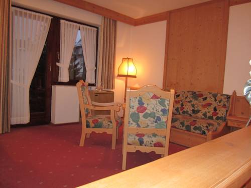 Imagen de la habitación del Wellnesshotel B&uuml;rgerstuben, Willingen. Foto 5