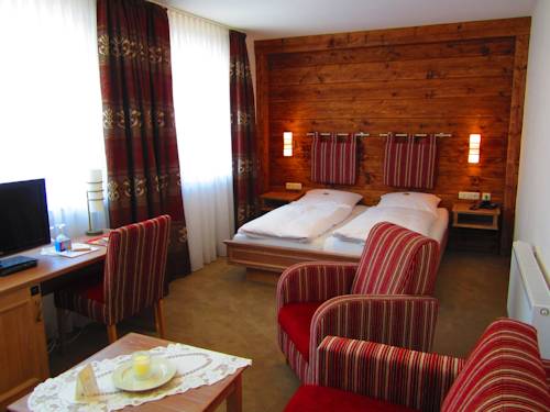Imagen de la habitación del Wellnesshotel B&uuml;rgerstuben, Willingen. Foto 6