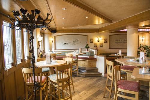 Imagen de la habitación del Wellnesshotel B&uuml;rgerstuben, Willingen. Foto 7