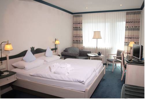 Imagen de la habitación del Wellnesshotel B&uuml;rgerstuben, Willingen. Foto 11