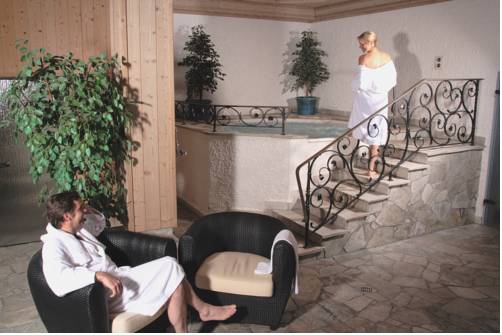 Imagen general del Wellnesshotel B&uuml;rgerstuben, Willingen. Foto 1