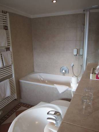 Imagen de la habitación del Wellnesshotel B&uuml;rgerstuben, Willingen. Foto 13