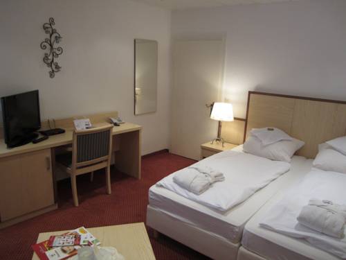 Imagen de la habitación del Wellnesshotel B&uuml;rgerstuben, Willingen. Foto 14