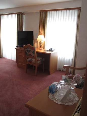 Imagen de la habitación del Wellnesshotel B&uuml;rgerstuben, Willingen. Foto 15