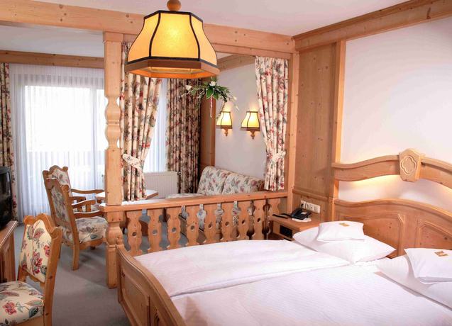 Imagen de la habitación del Wellnesshotel B&uuml;rgerstuben, Willingen. Foto 3