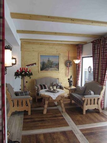 Imagen de los interiores del Wellnesshotel B&uuml;rgerstuben, Willingen. Foto 13
