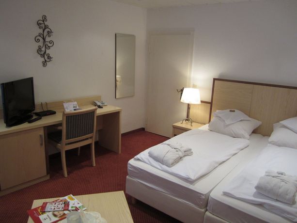 Imagen de la habitación del Wellnesshotel B&uuml;rgerstuben, Willingen. Foto 5