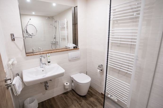 Imagen de la habitación del Wellnesshotel B&uuml;rgerstuben, Willingen. Foto 6