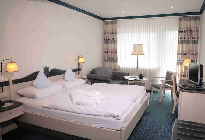 Imagen de la habitación del Wellnesshotel B&uuml;rgerstuben, Willingen. Foto 8