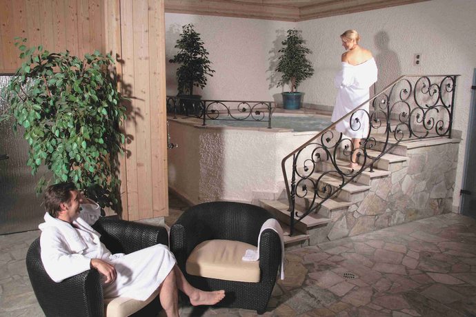 Imagen general del Wellnesshotel Bürgerstuben, Willingen. Foto 1