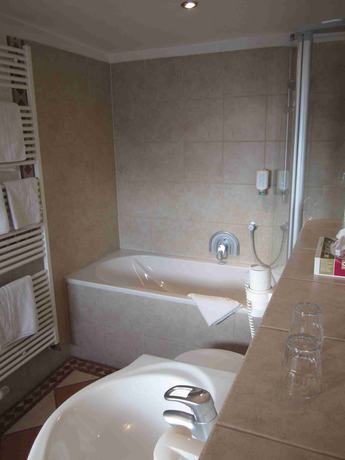Imagen de la habitación del Wellnesshotel B&uuml;rgerstuben, Willingen. Foto 10