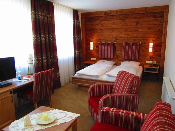Imagen de la habitación del Wellnesshotel B&uuml;rgerstuben, Willingen. Foto 11