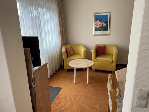 Imagen general del Wellnesshotel Rothfuss mit Spa und 2 Schwimmb&auml;dern. Foto 3