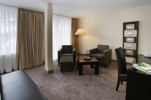 Imagen de la habitación del Wellness-hotel Waldecker Hof. Foto 3