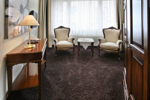 Imagen de la habitación del Wellness-hotel Waldecker Hof. Foto 4