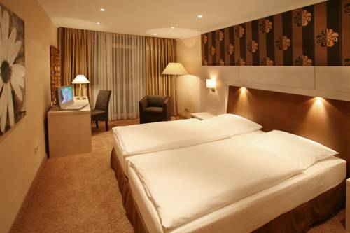 Imagen de la habitación del Wellness-hotel Waldecker Hof. Foto 5