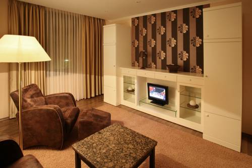 Imagen general del Wellness-hotel Waldecker Hof. Foto 1