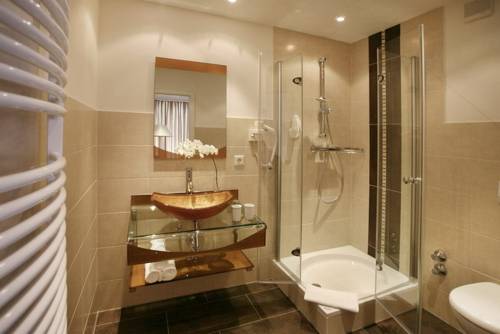 Imagen de la habitación del Wellness-hotel Waldecker Hof. Foto 6