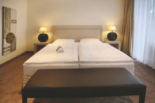 Imagen de la habitación del Wellness-hotel Waldecker Hof. Foto 8