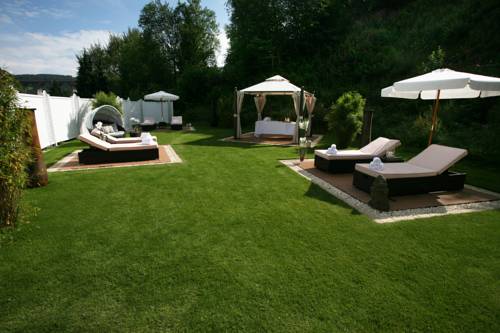 Imagen de la habitación del Wellness-hotel Waldecker Hof. Foto 11