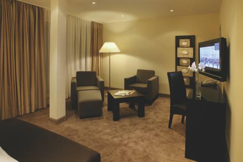 Imagen de la habitación del Wellness-hotel Waldecker Hof. Foto 12