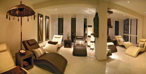 Imagen de la habitación del Wellness-hotel Waldecker Hof. Foto 13