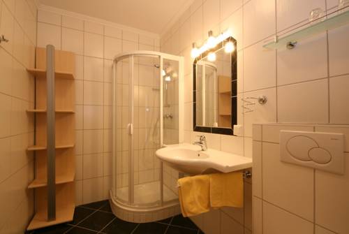 Imagen de la habitación del Wellness-pension Jagah&uuml;tt'n. Foto 3