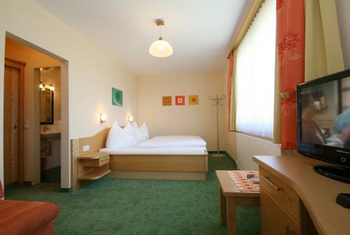 Imagen de la habitación del Wellness-pension Jagah&uuml;tt'n. Foto 5