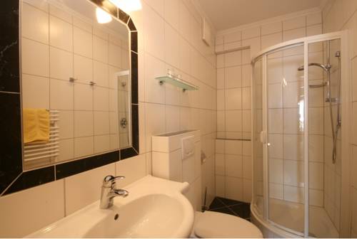 Imagen de la habitación del Wellness-pension Jagah&uuml;tt'n. Foto 6