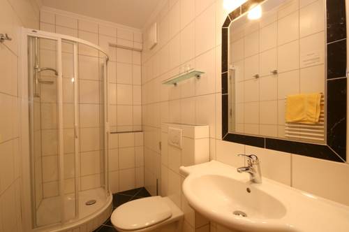 Imagen de la habitación del Wellness-pension Jagah&uuml;tt'n. Foto 7