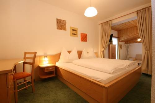 Imagen general del Wellness-pension Jagahütt'n. Foto 1