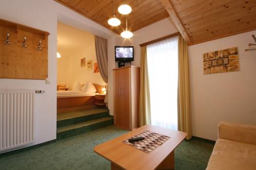 Imagen de la habitación del Wellness-pension Jagah&uuml;tt'n. Foto 8