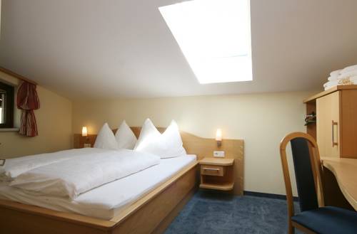 Imagen de la habitación del Wellness-pension Jagah&uuml;tt'n. Foto 10