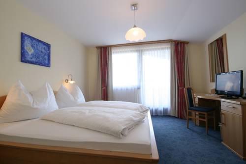 Imagen de la habitación del Wellness-pension Jagah&uuml;tt'n. Foto 11