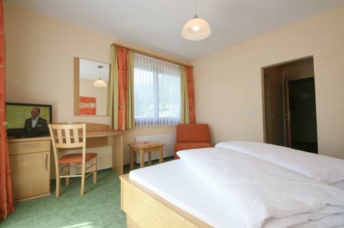 Imagen de la habitación del Wellness-pension Jagah&uuml;tt'n. Foto 12