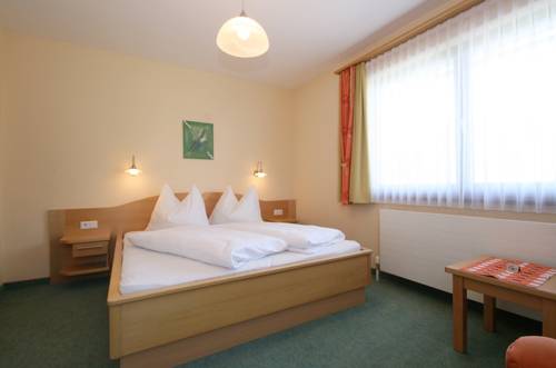 Imagen de la habitación del Wellness-pension Jagah&uuml;tt'n. Foto 13
