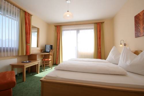 Imagen de la habitación del Wellness-pension Jagah&uuml;tt'n. Foto 14