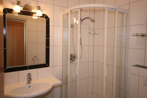 Imagen de la habitación del Wellness-pension Jagah&uuml;tt'n. Foto 15
