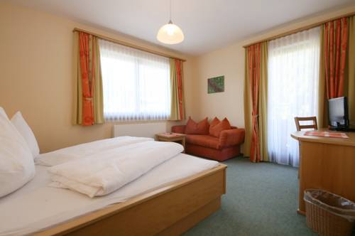Imagen de la habitación del Wellness-pension Jagah&uuml;tt'n. Foto 16
