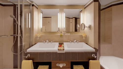 Imagen de la habitación del Wellnessresidenz Alpenrose. Foto 6