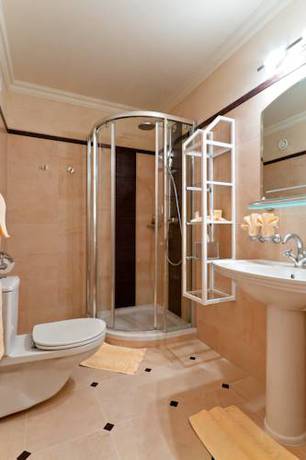 Imagen de la habitación del Wellnessresidenz Alpenrose. Foto 13