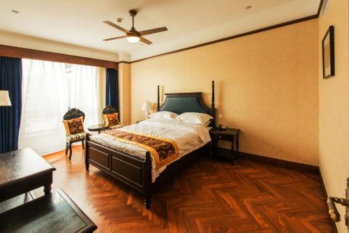 Imagen general del Wen De Fu Hotel. Foto 4